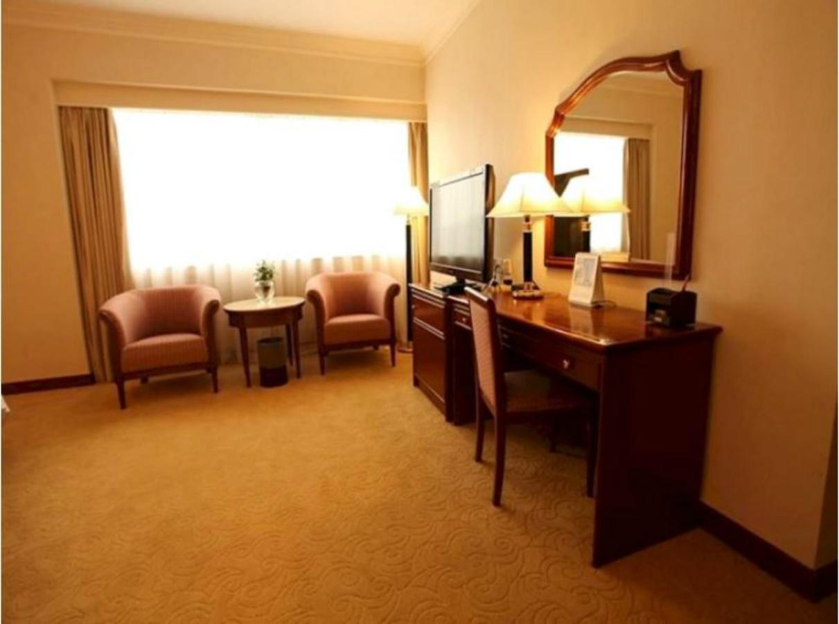 Noble Jasper Hotel Хойчжоу Экстерьер фото