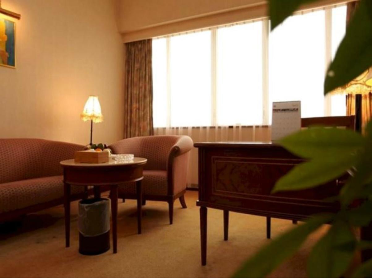 Noble Jasper Hotel Хойчжоу Экстерьер фото
