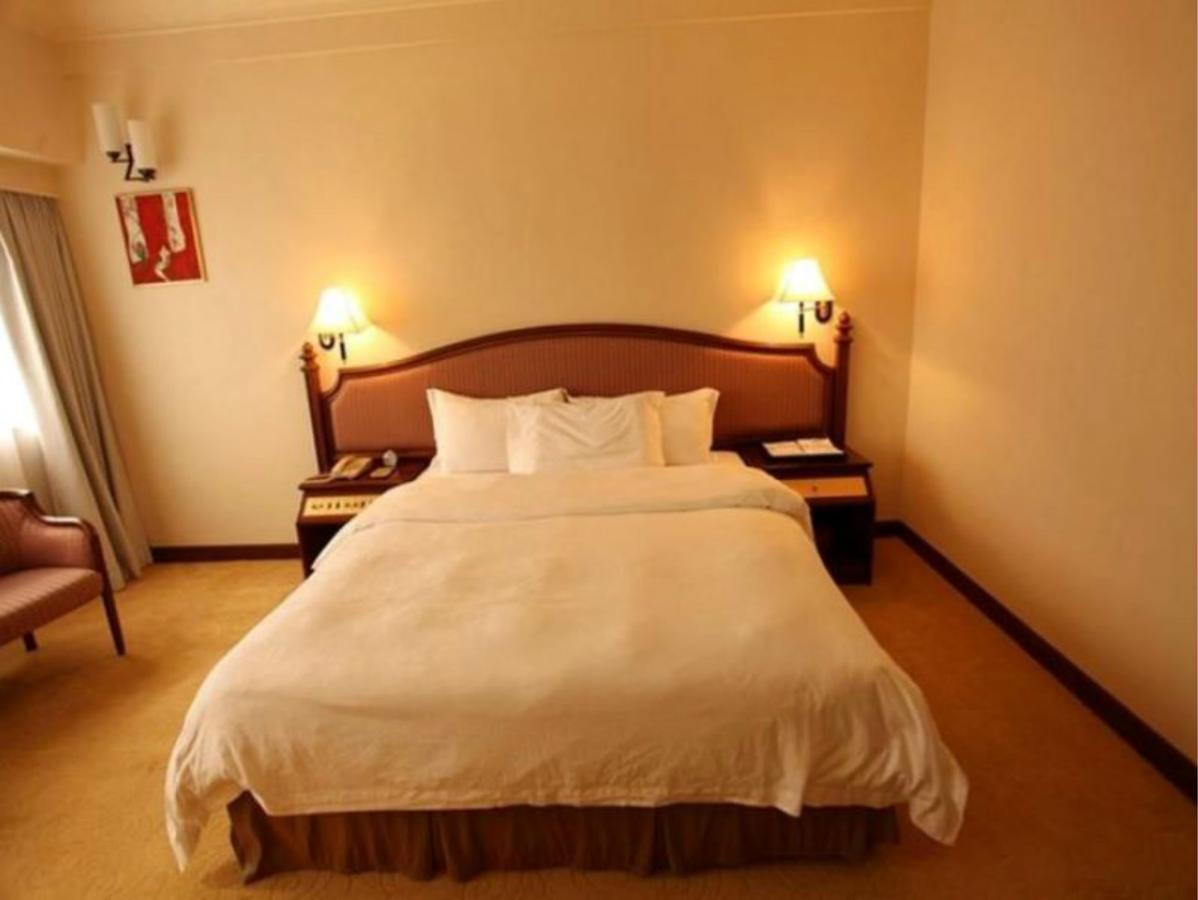 Noble Jasper Hotel Хойчжоу Экстерьер фото