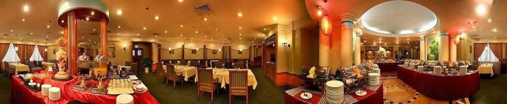 Noble Jasper Hotel Хойчжоу Экстерьер фото
